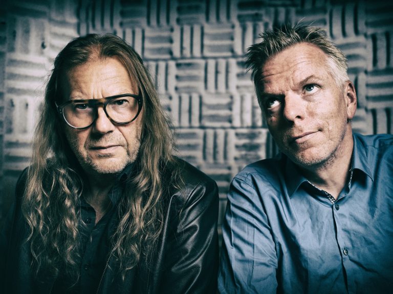 Duo Sendecki und Spiegel