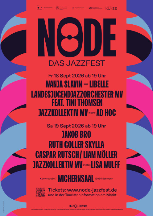 Node Jazzfest
